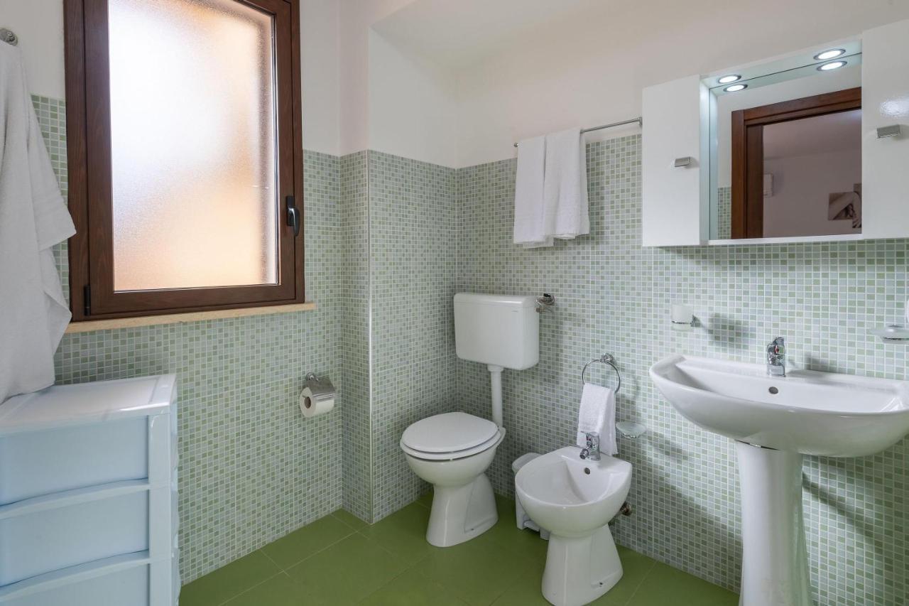 Alelida Villa Con Piscina チーニジ エクステリア 写真